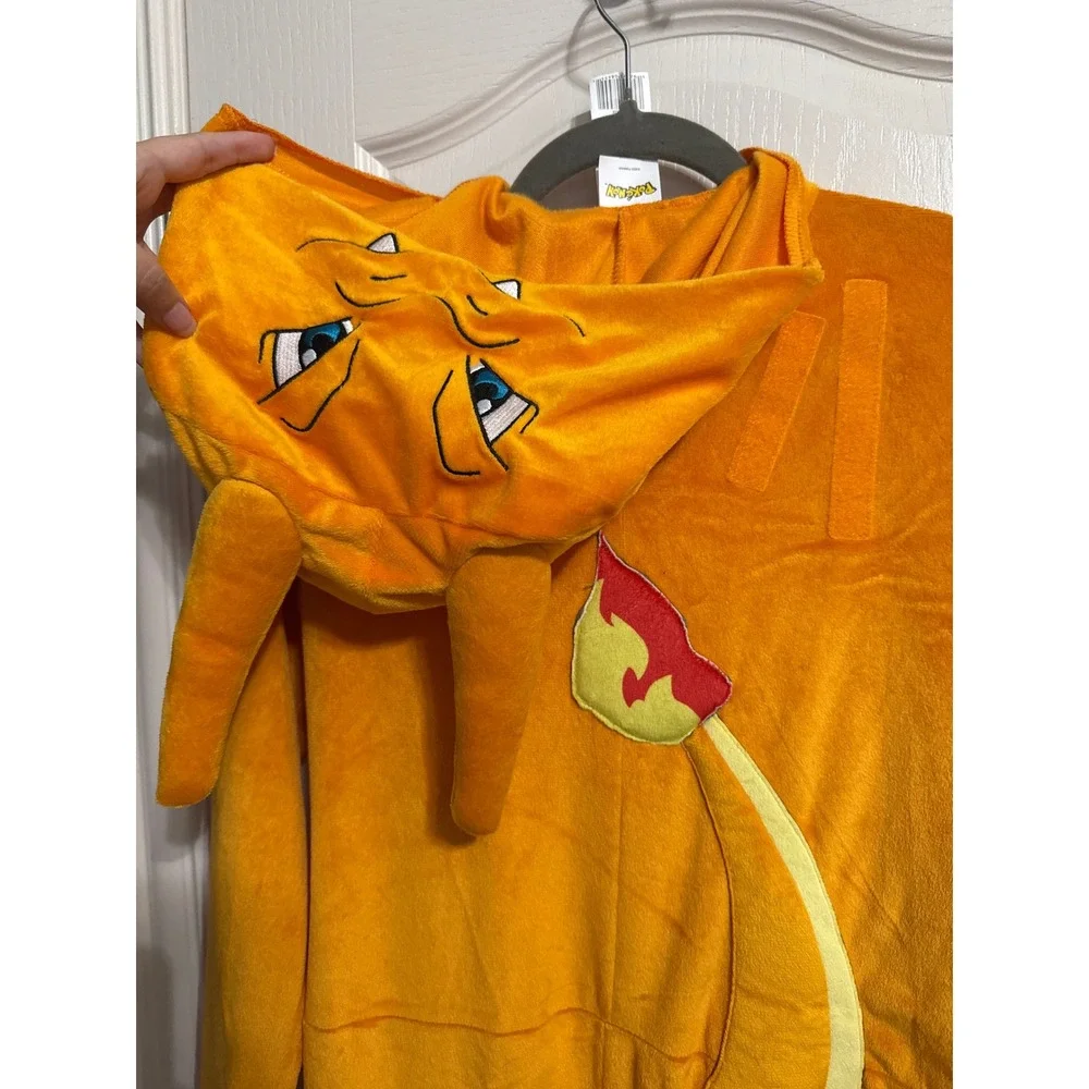 Pokemon embrace magic